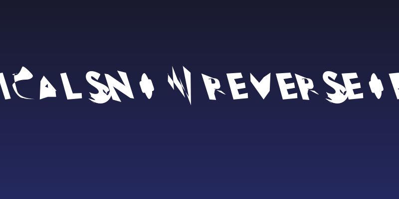 Electrical Snow ReverseOblique Social Header