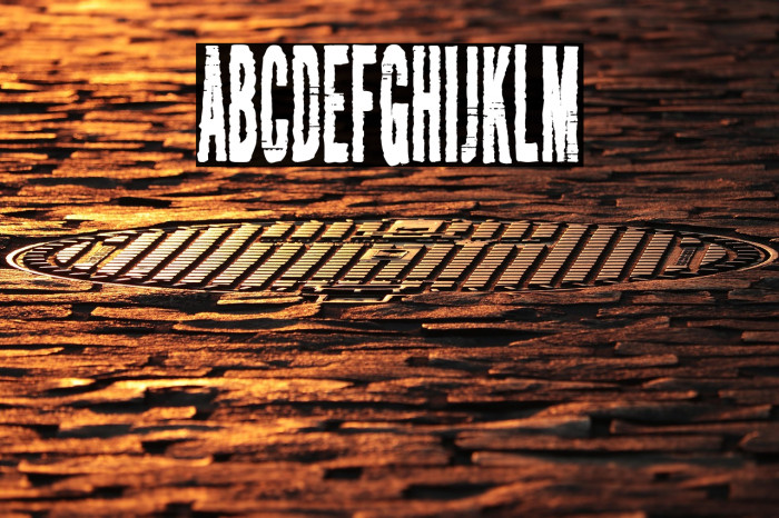 Electrico Glitch Example 1