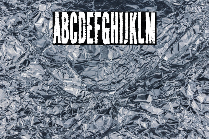 Electrico Glitch Example 3