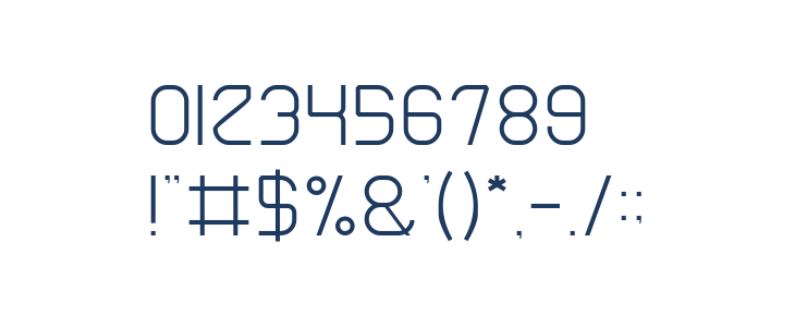 Electro Static Rain-Light Other Characters