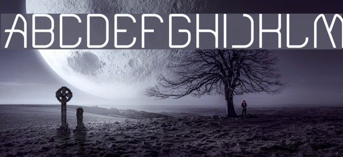 Electro Static Rain-Light Example 1