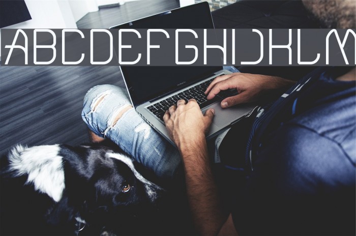 Electro Static Rain-Light Example 2