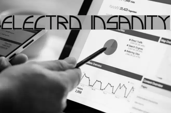 Electro insanity Polices examples