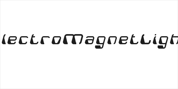ElectroMagnetLight Logo