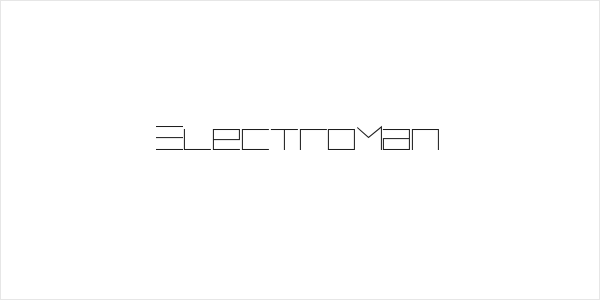 ElectroMan Logo