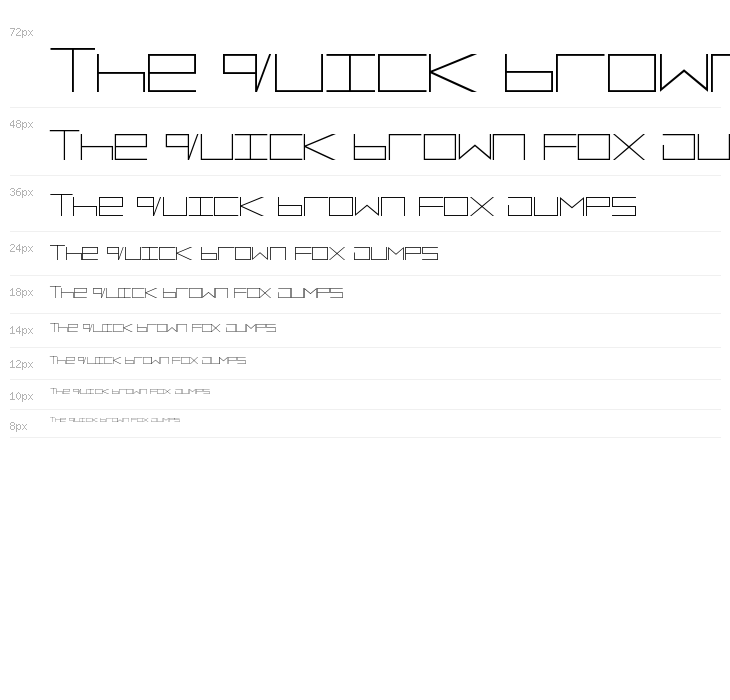 ElectroMan Waterfall