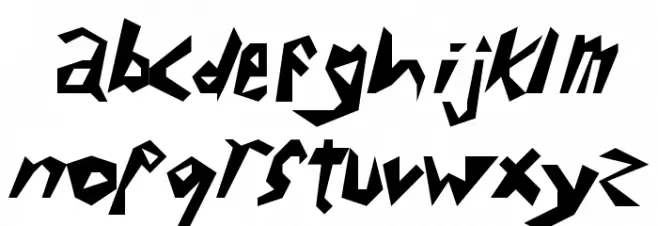 Electrode Polices MINUSCULES