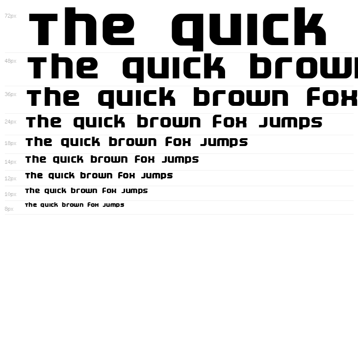 Electrofied Bold Waterfall