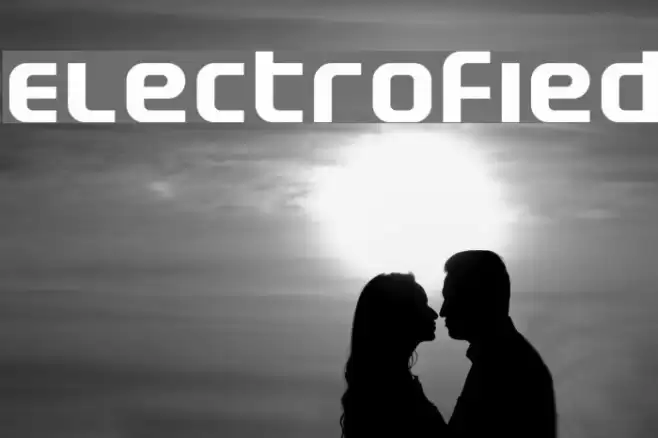 Electrofied Polices examples