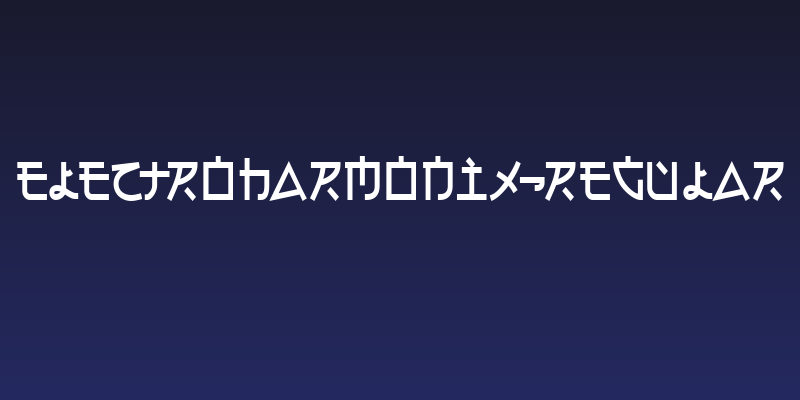 Electroharmonix-Regular Social Header
