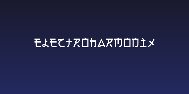 Electroharmonix Social Header