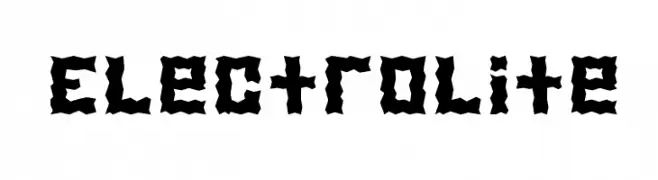 Electrolite  لخطوط تنزيل