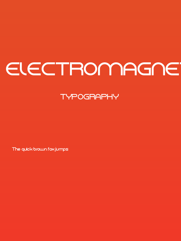 Electromagnetic Lungs Poster