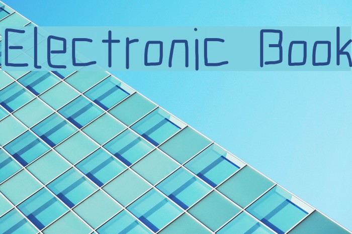 Electronic booking