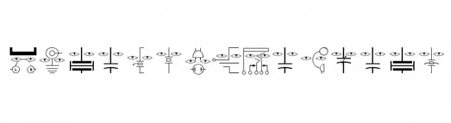 ElectronicFaces 