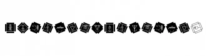 ElectronicPoetry  baixar fontes gratis