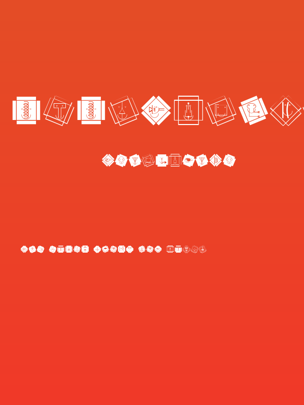 ElectronicPoetry Poster