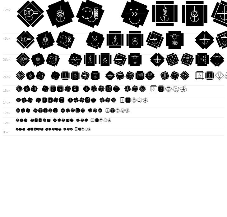 ElectronicPoetry Waterfall