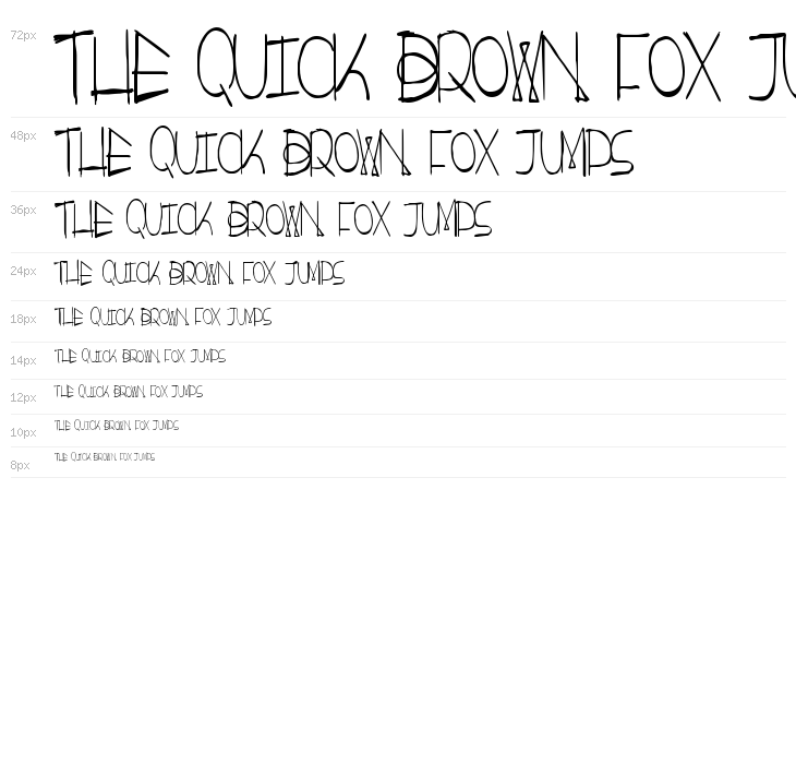 ElectronicVoyage Waterfall