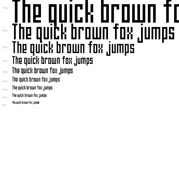 ElectronicaNineAl Waterfall