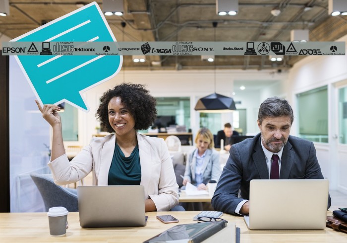 Electronics Regular Example 2