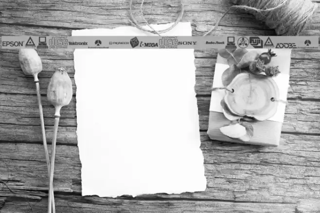 Electronics Regular Font examples