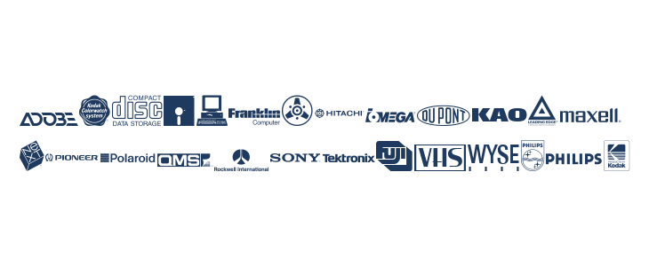 Electronics Regular Lowercase