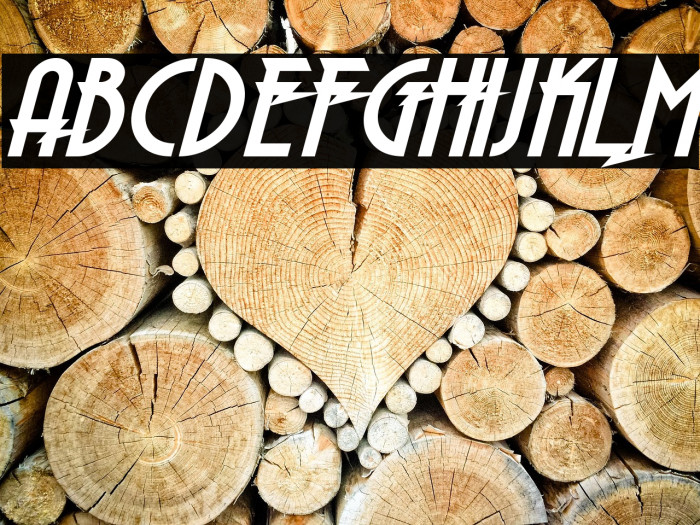 Electrorocket Bold Example 3