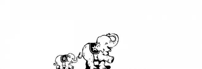 Elefont Font OTHER CHARS