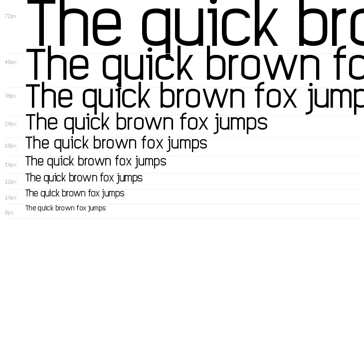 EleganTech!" Waterfall