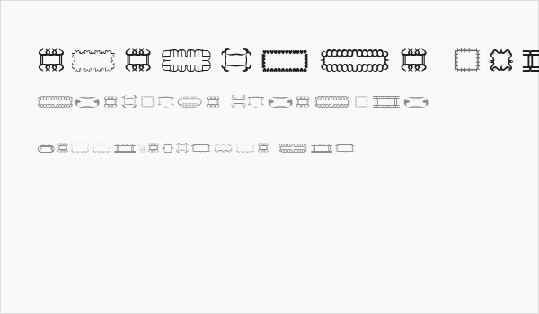 Elegance two Business Card