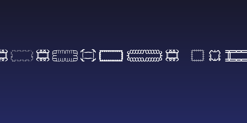 Elegance two Social Header