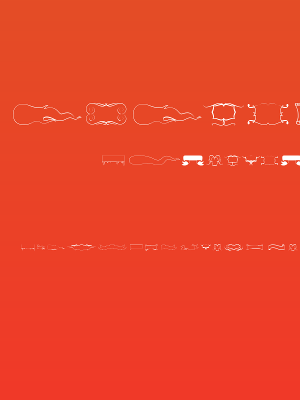 Elegance_PersonalUseOnly Poster