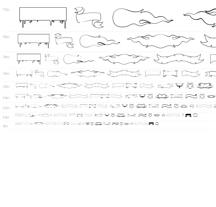 Elegance_PersonalUseOnly Waterfall