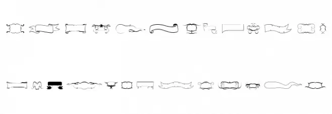 Elegance_PersonalUseOnly 字体 小写