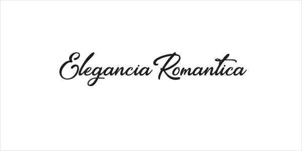 EleganciaRomantica Logo