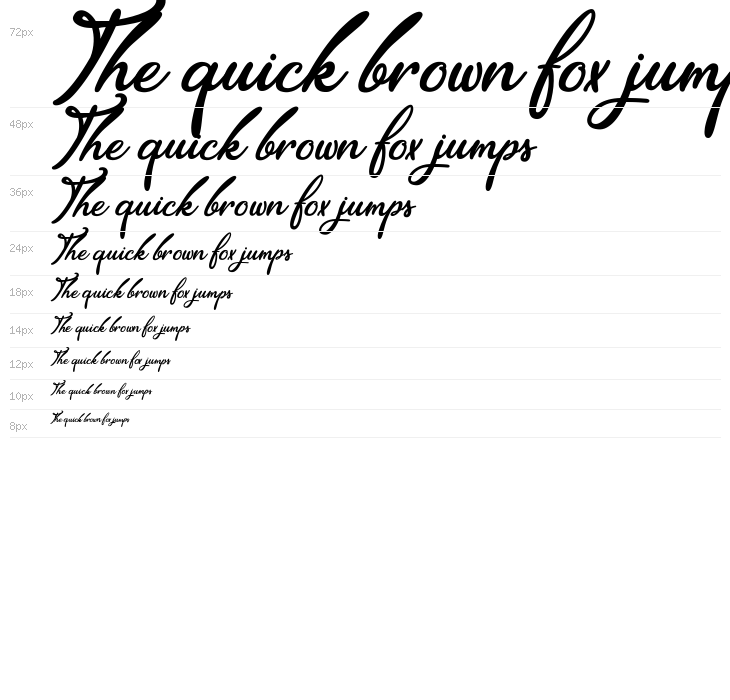 EleganciaRomantica Waterfall