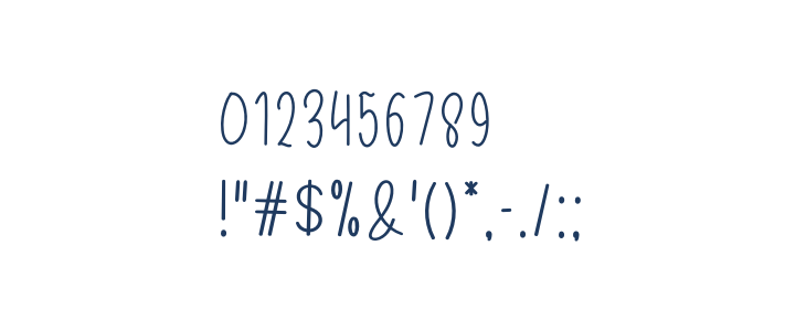 Elegant Background Other Characters