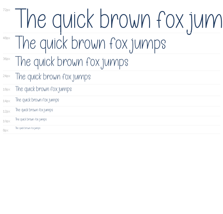 Elegant Background Waterfall