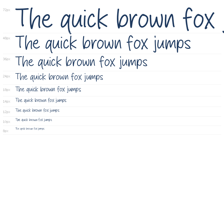 Elegant City Waterfall