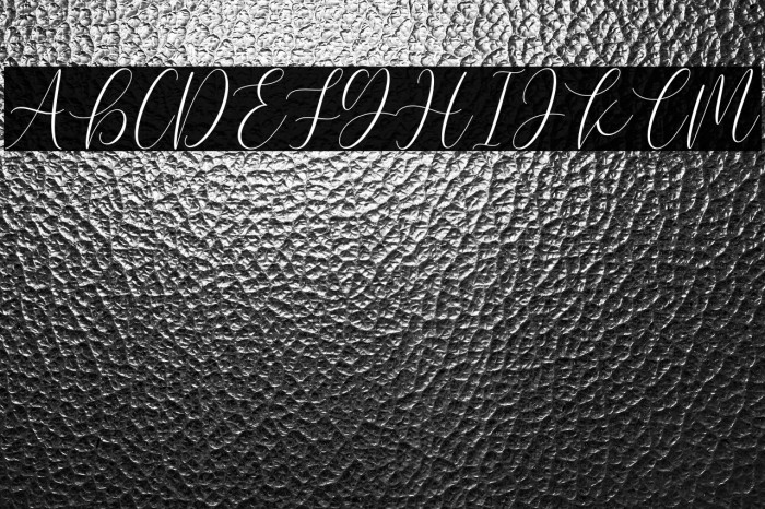 Elegant DEMO Example 3