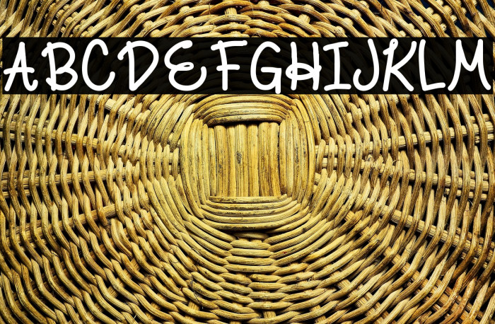 Elegant Ink Example 1