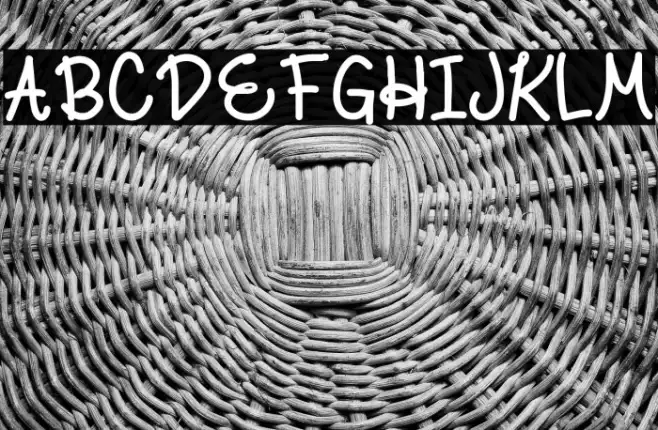 Elegant Ink Example 1