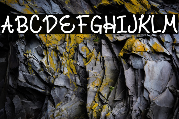 Elegant Ink Example 2