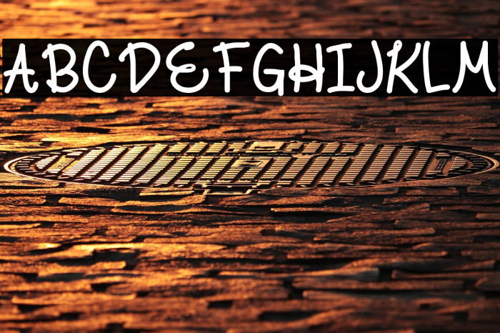 Elegant Ink Example 3