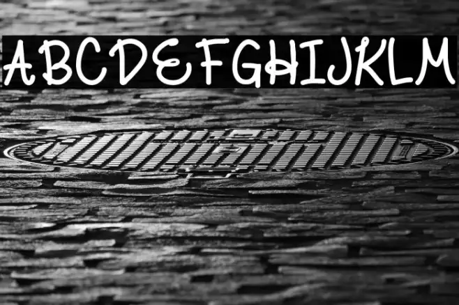 Elegant Ink Example 3