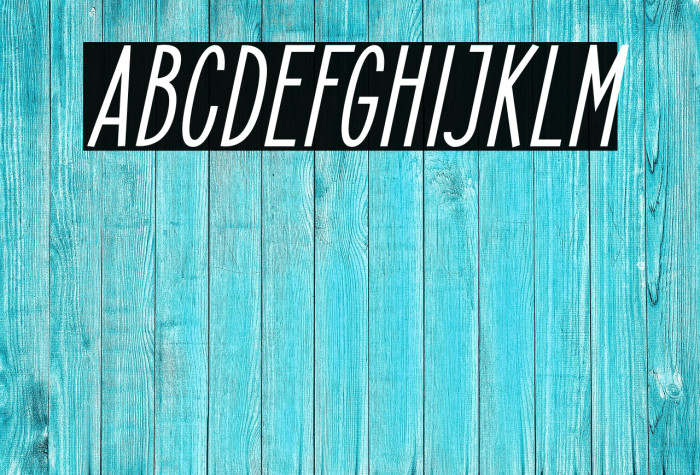 ElegantSans-BoldItalic Example 3