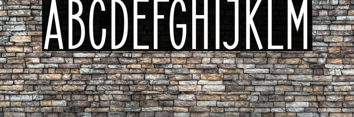 ElegantSans-Bold Example 2