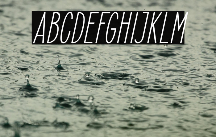 ElegantSans-Italic Example 1