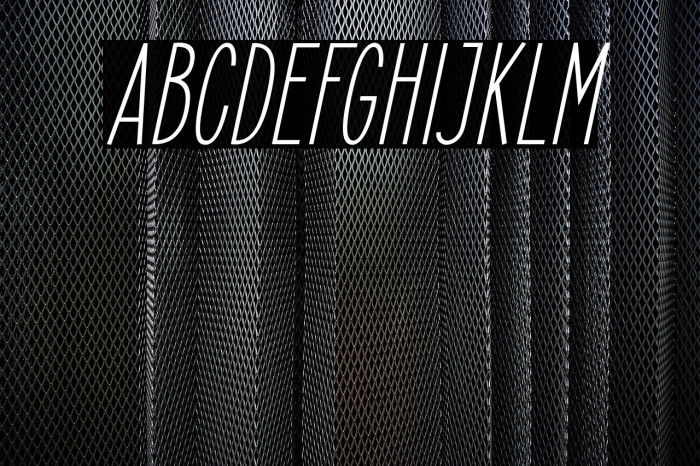 ElegantSans-Italic Example 3